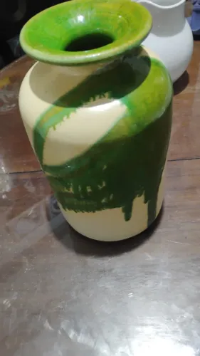 Vendo vaso