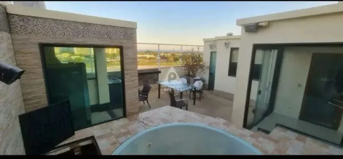 COBERTURA COM VISTA MAR NO RECREIO DOS BADEIRANTES 3 QUARTOS SENDO 2 SUÍTES 2 VAGAS