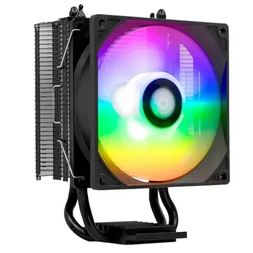 Air Cooler 92mm Intel AMD