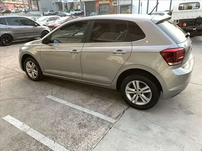 Volkswagen Polo 1.6 MSI Flex 16V 5P 2020