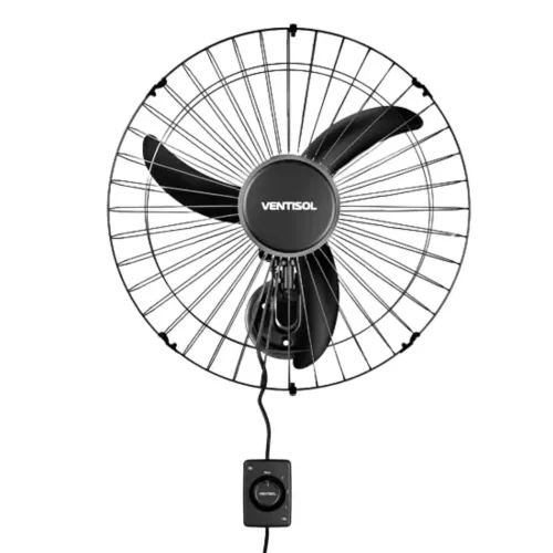 Ventilador
