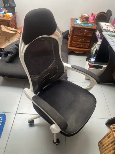 Cadeira Gamer