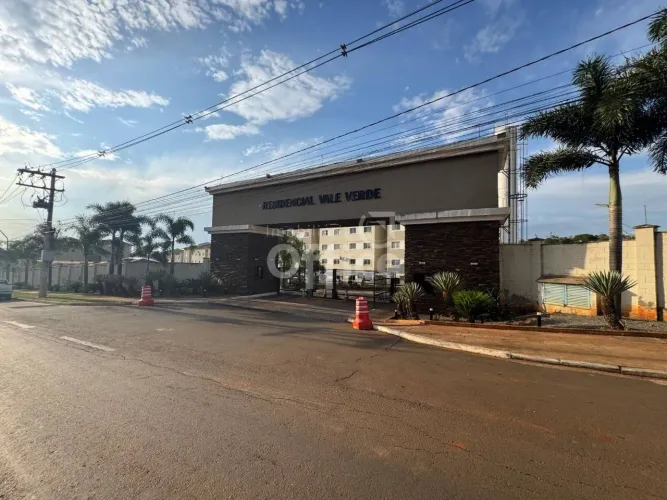 Apartamento com 2 dormitórios para alugar, 49 m² por R$ 1.850/mês - Vila Fabril - Anápolis