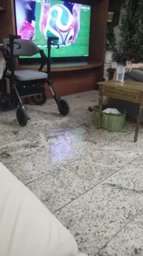 Vaga de emprego 