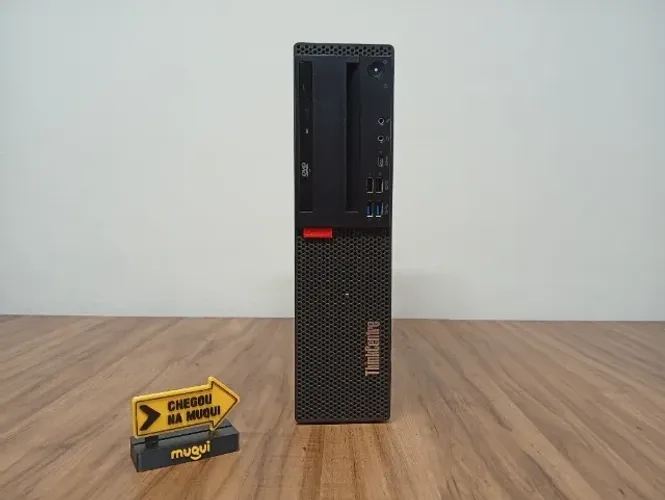 PC Lenovo ? i5 7ª geração / 8GB RAM / SSD 240GB