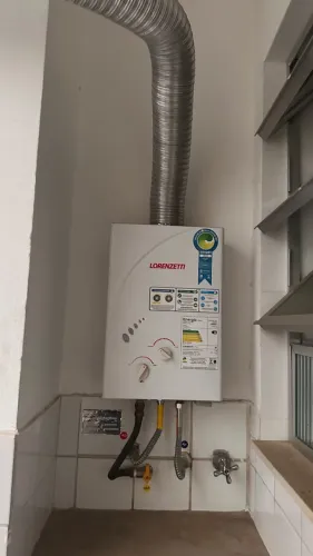 Aquecedor