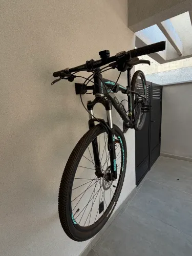 ? OGGI BIG WHEEL 7.1 ARO 29 - TAMANHO M