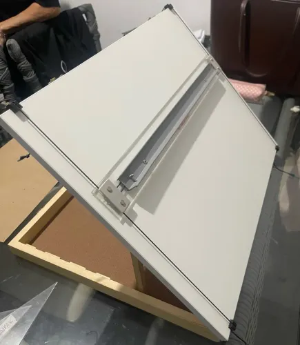 Prancheta de Desenho A3 Trident