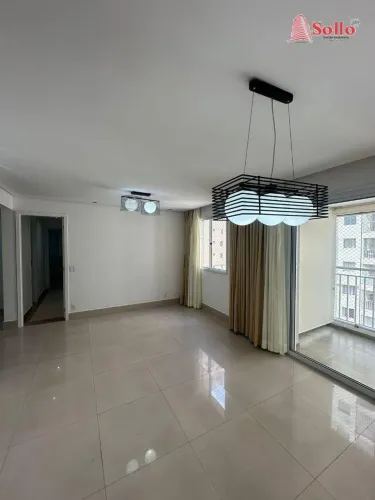 CONDOMÍNIO ALEGRIA Excelente Apartamento com 3 dormitórios à venda, 114 m² por R$ 920.000 