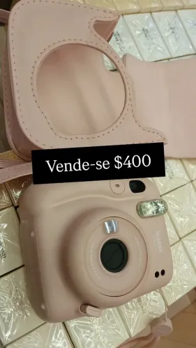Maquina fotográfica