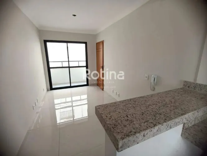 Apartamento à venda, 2 quartos, Patrimônio - Uberlândia/MG - Rotina Imobiliária