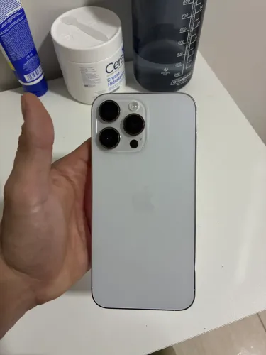 iphone 14 Pro Max 1TB Branco