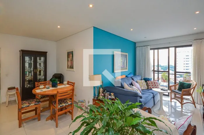 Apartamento à Venda - Jardim Marajoara , 3 Quartos, 114 m2