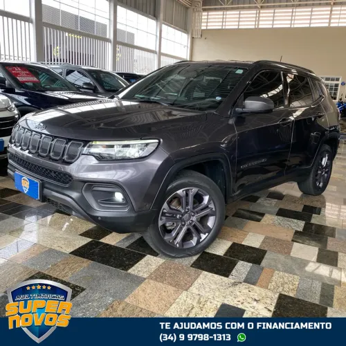 Jeep Compass 2022