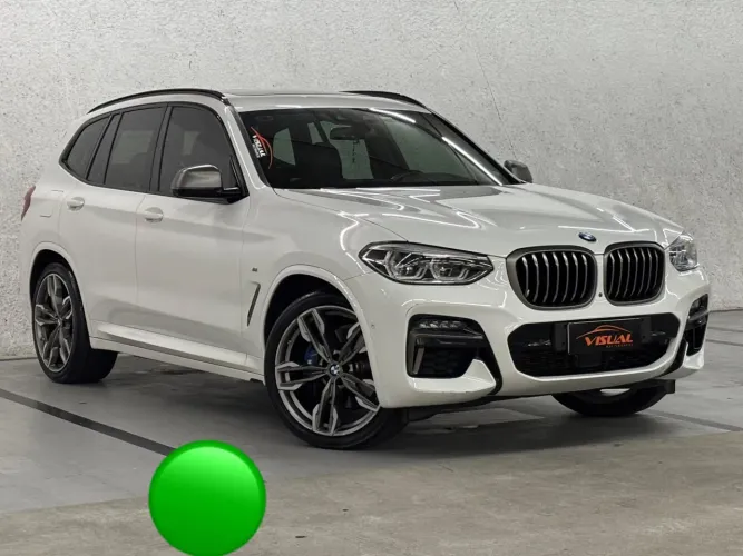 BMW X3 M40i 3.0 Turbo V6 360cv Aut. 2021