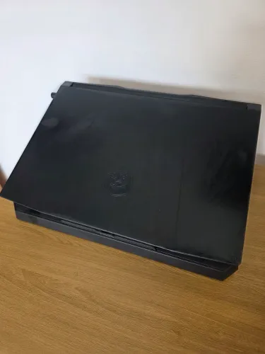 Notebook Gamer