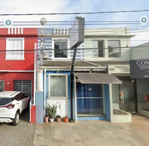 CASA RESIDENCIAL E COMERCIAL NO CENTRO EM INDAIATUBA SP