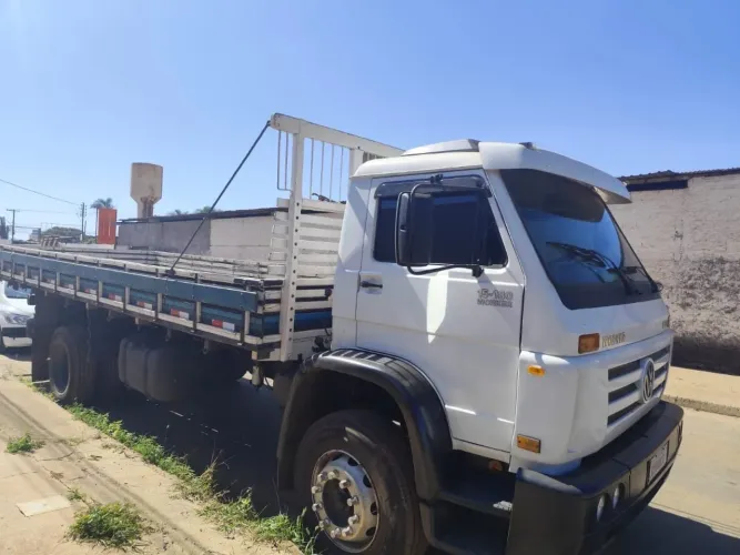 Vendo meu caminhão 15/18 2004