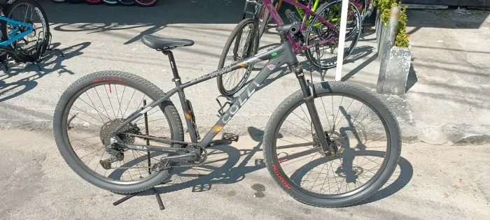 COLLI SEVILHA 29 Shimano cues 11v