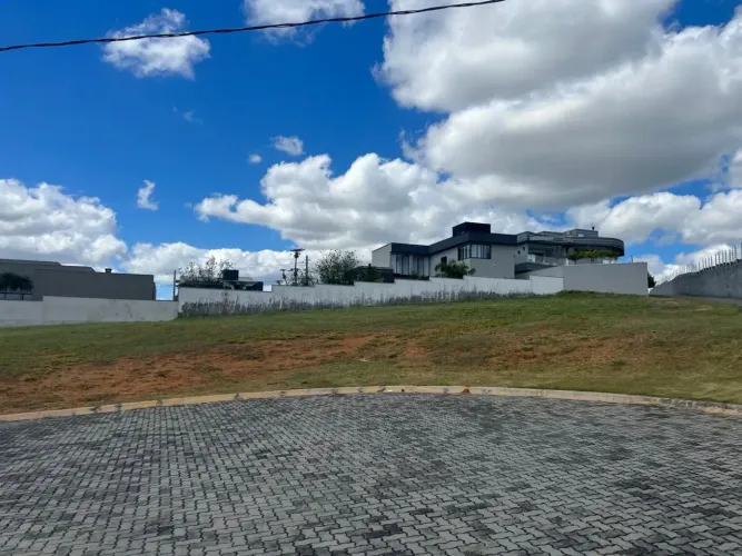 CONDOMINIO ECO PARK BOURBON - LINDO TERRENO 1063 M²
