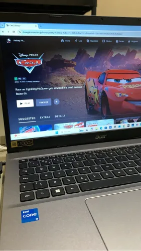 NOTEBOOK ACER INTEL CORE I5