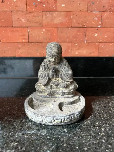 Buda estátua decorativa 