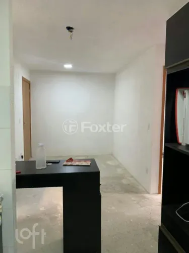 Apartamento à venda Avenida Lions Scharlau, Santos Dumont - São Leopoldo