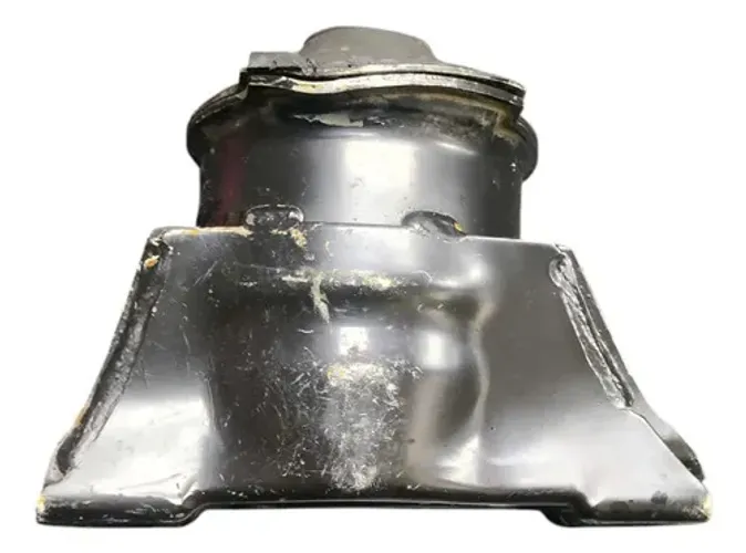 Coxim Direito Motor Hidráulico Honda Civic 1.8 2007 A 2011