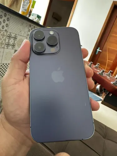 iPhone 14 Pro 128gb LEIA O ANÚNCIO!