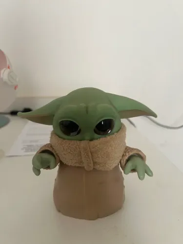 Baby Yoda