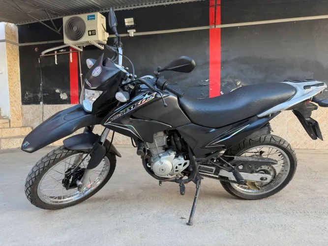 Bros 150 ES 2013 - Excelente Estado