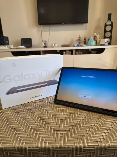 Samsung Galaxy Tab S10 Lite