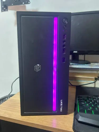PC gamer i5 + geforce - OPORTUNIDADE