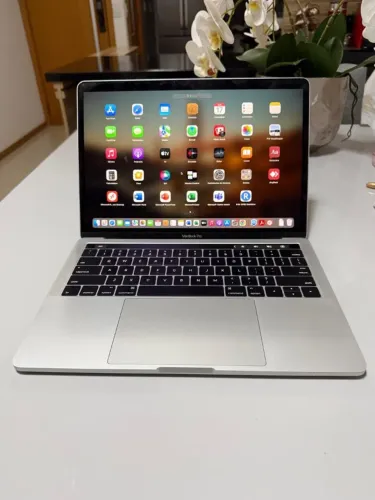 macbook pro 13 2016