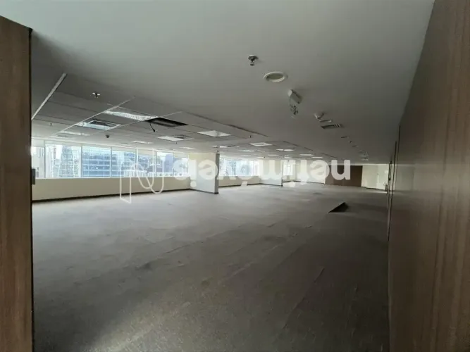 Locação Conjunto de salas Vila Nova Conceição São Paulo
