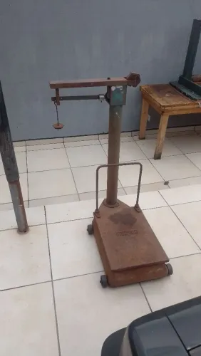 Balança