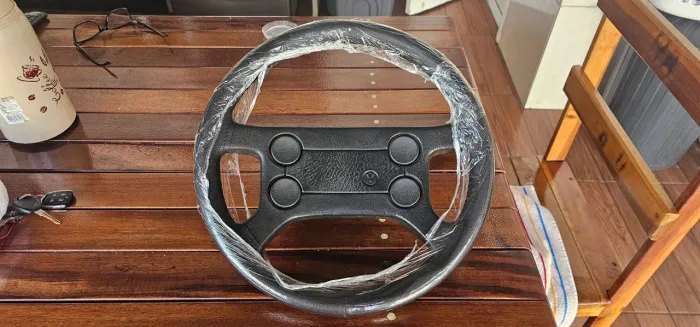 Volante 4 bolas original