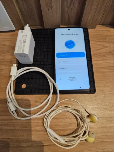Celular Poco X3 Pro Phantom Black 8GB 256 Rom