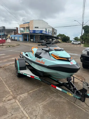 Jet ski weik pro 2024 