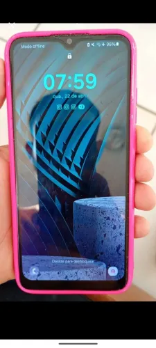 Samsung Galaxy A04e