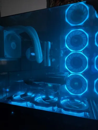 PC Gamer para exigentes