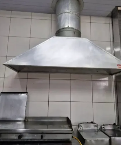 Vendo utensílios para restaurante e lanchonete