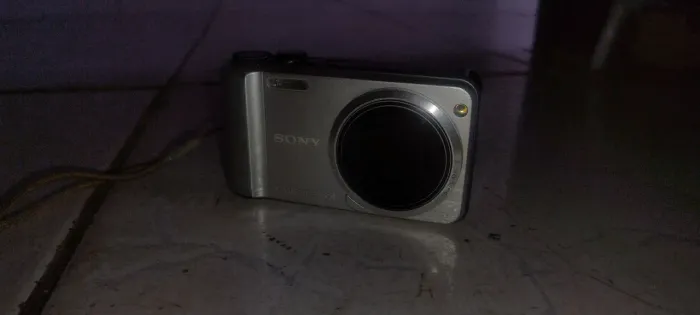 Camera Sony Cybershot h70