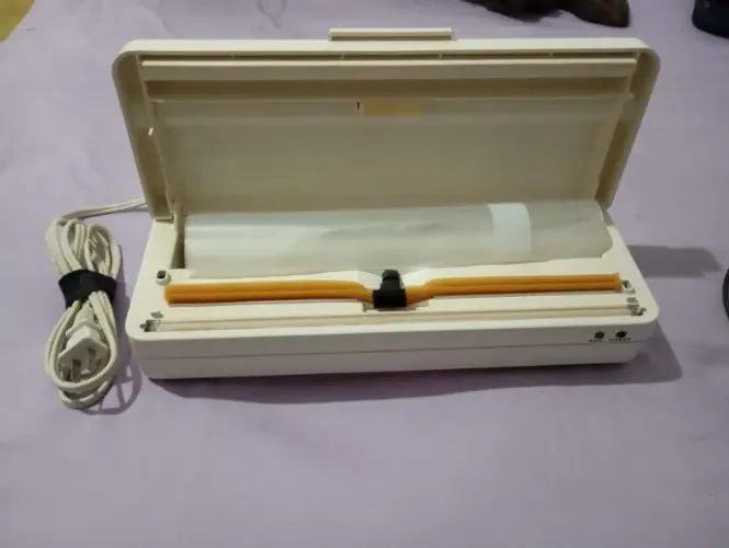 Seladora a Vacuo vs-01