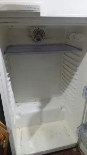 Geladeira 