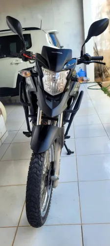 XRE 190 2024 Impecável