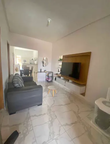 Vendo Casa no Icui (D)
