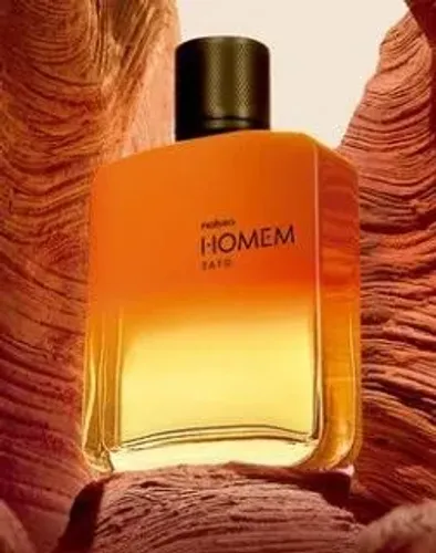 Perfume Natura homem TATO