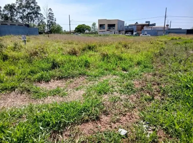 Terreno Dois Lotes 10x25 RUA MARIA RADEKKE BELLO - PONTA PORÃ