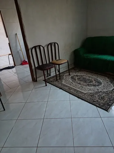 Vendo ou troco por casa no litoral do Pr